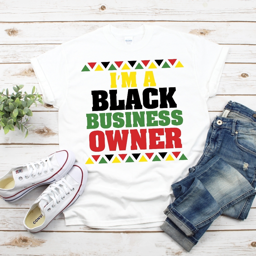 I'm A Black Business Owner